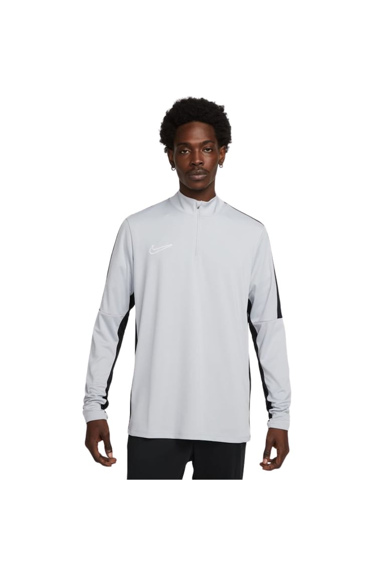 Hanorac sport barbati - Poliester - Gri