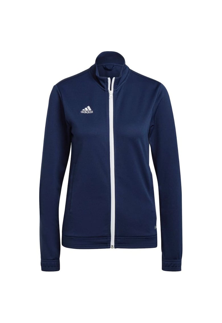 Hanorac de dama - Poliester - Albastru -