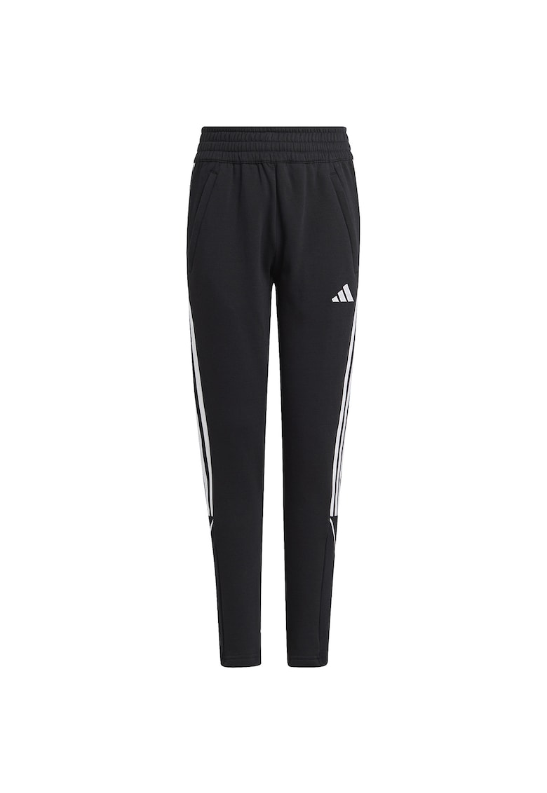 Pantaloni sport copii - Negru - 54688