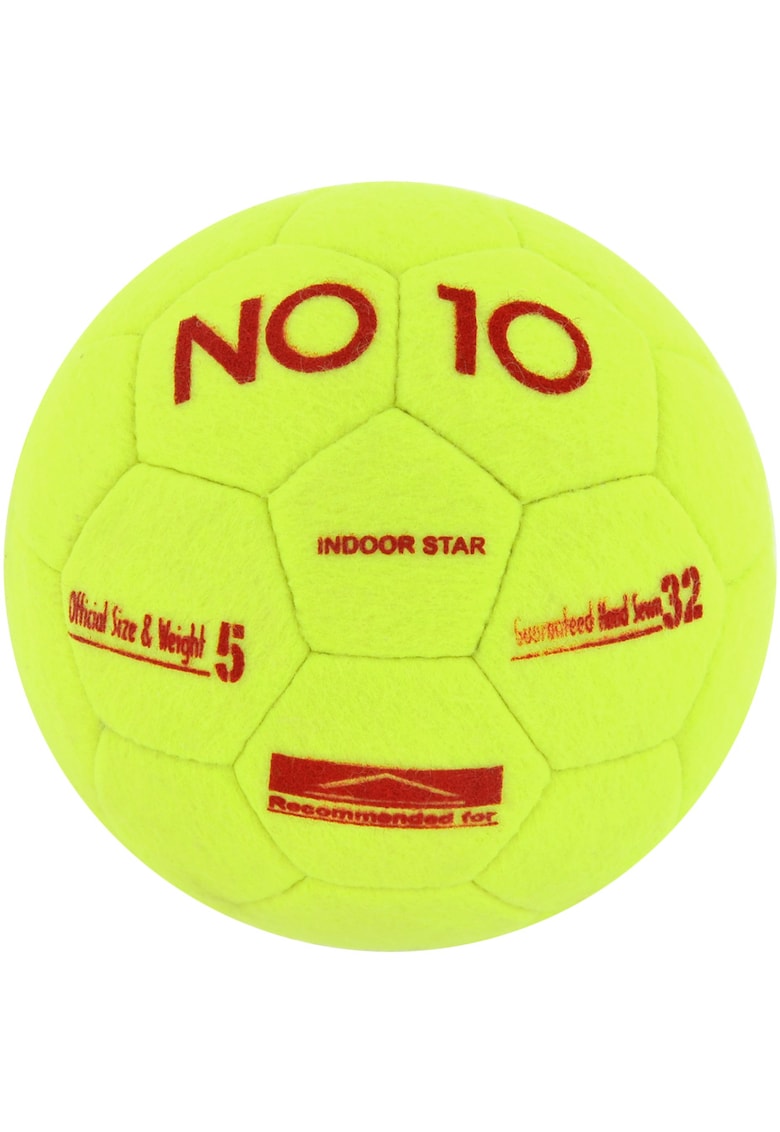 Minge Fotbal NO10 Indoor Star 4
