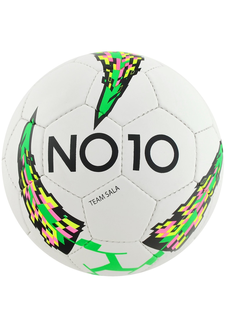 Minge fotbal Multicolor NO10 Marimea 4