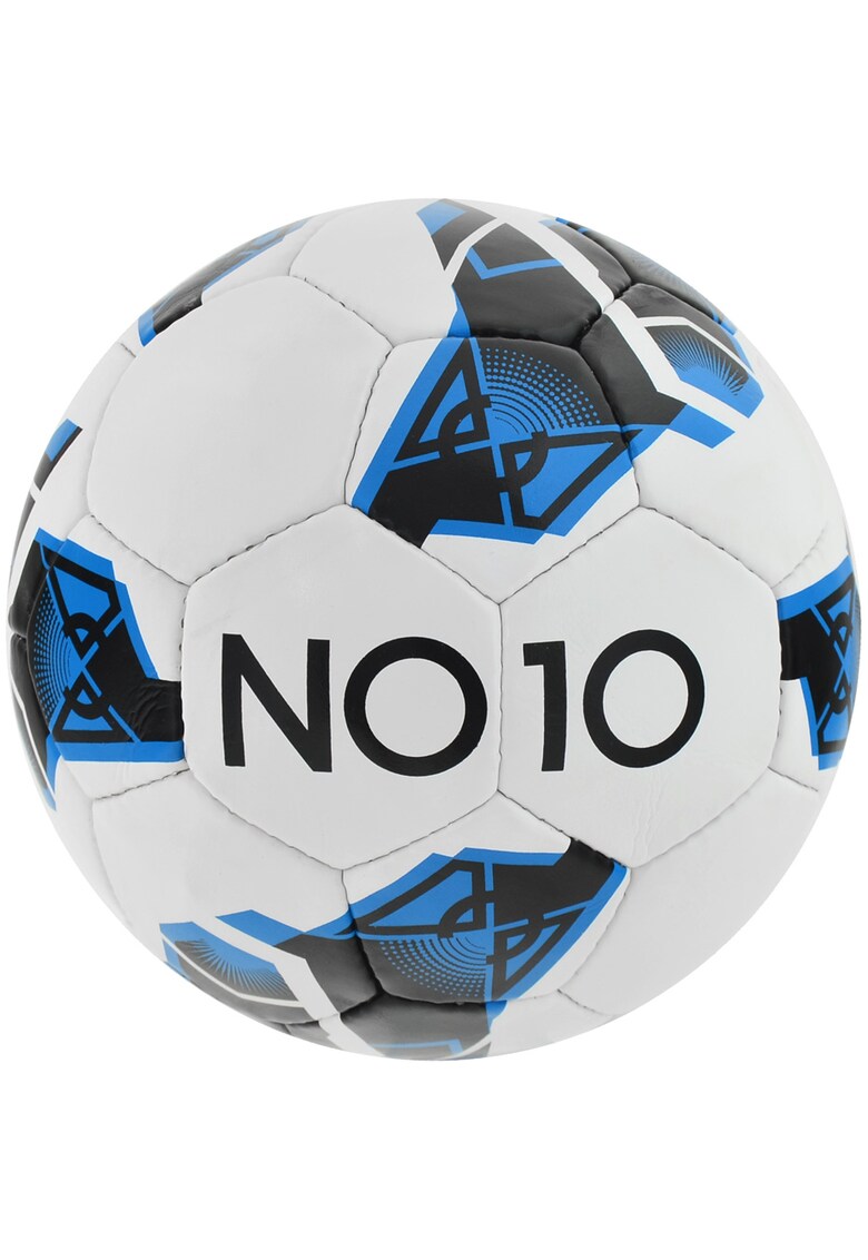 Minge fotbal NO10 Master 32-panouri - PVC - pentru teren natural -