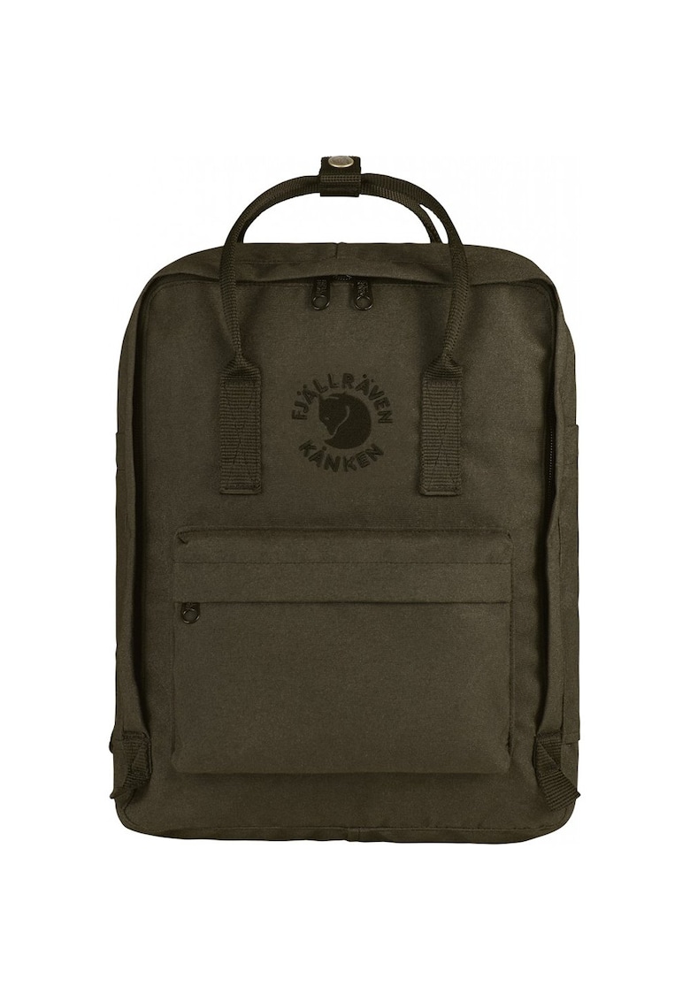 FjallRaven Rucsac - Vinil - Verde
