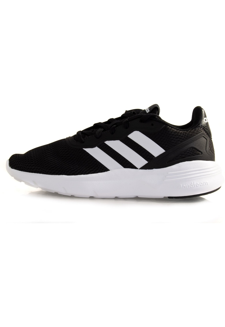 Pantofi sport Textil - Negru -