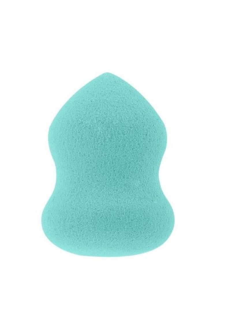 Burete Machiaj -  Clepsidra - Green