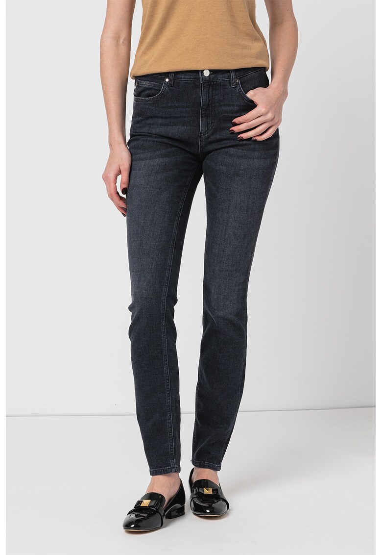 Blugi slim fit Jackie