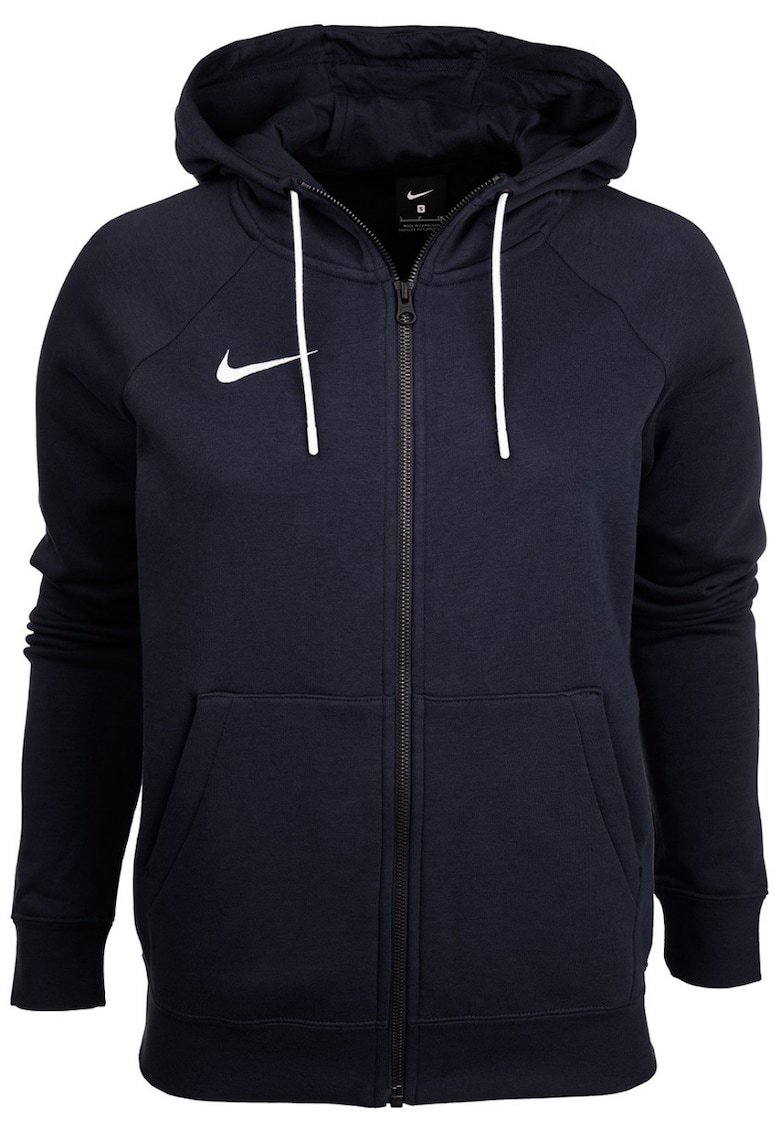 Hanorac dama - Bumbac - Negru1