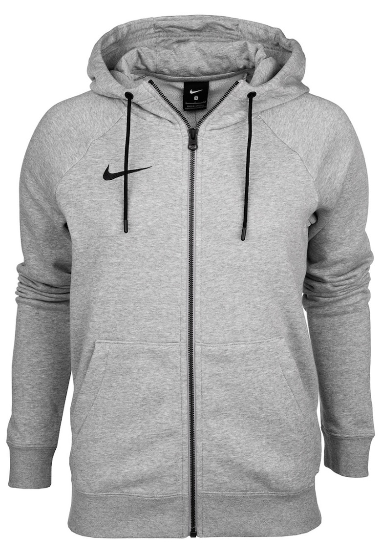 Hanorac dama - Bumbac - Gri.