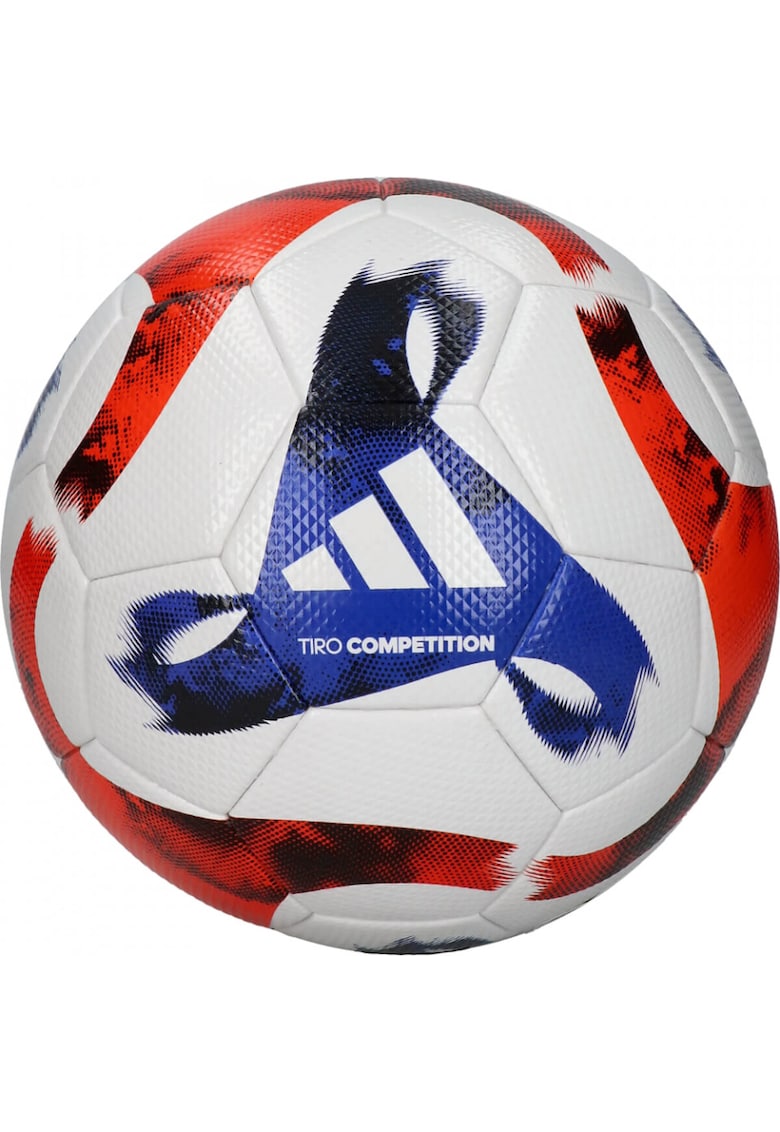 Minge fotbal Tiro Competition - alb/rosu/albastru -