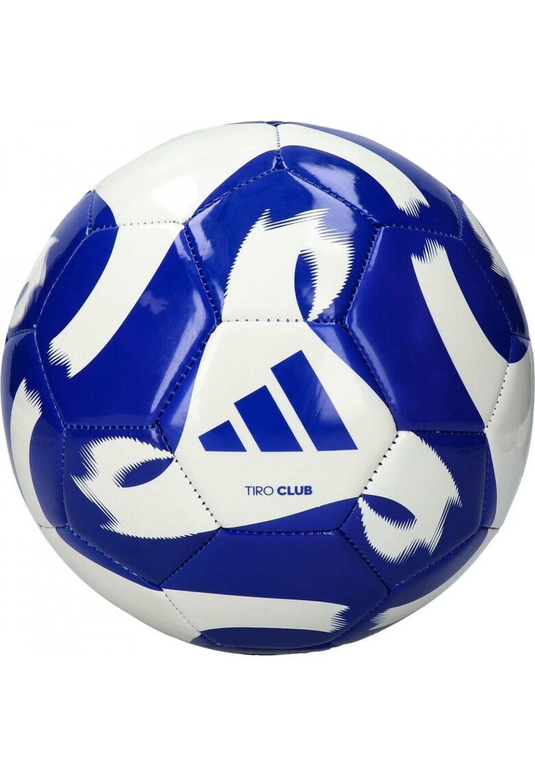 Minge fotbal Tiro Club 23 - verde/negru - Alb/Albastru