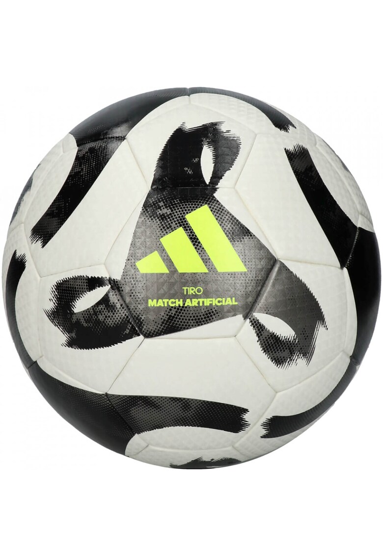 Minge fotbal Tiro League Match Artificial Ground - alb/negru -