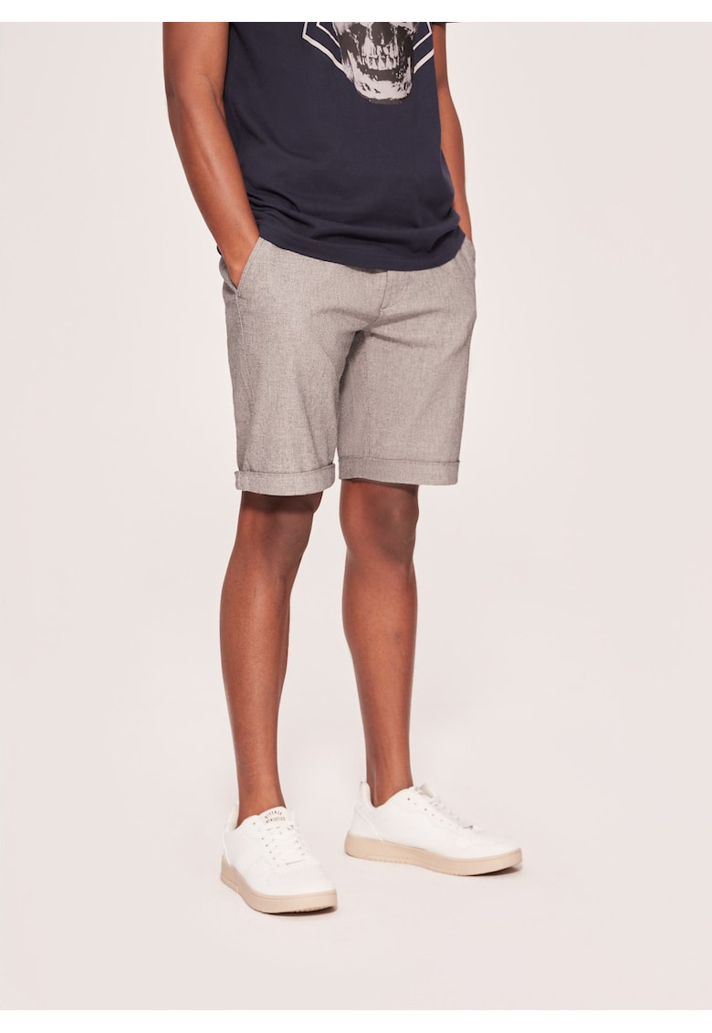 Pantaloni scurti PREM SHORTS 07 - Barbati - Cu snur Pantaloni scurti PREM SHORTS 07 - Barbati - Cu snur