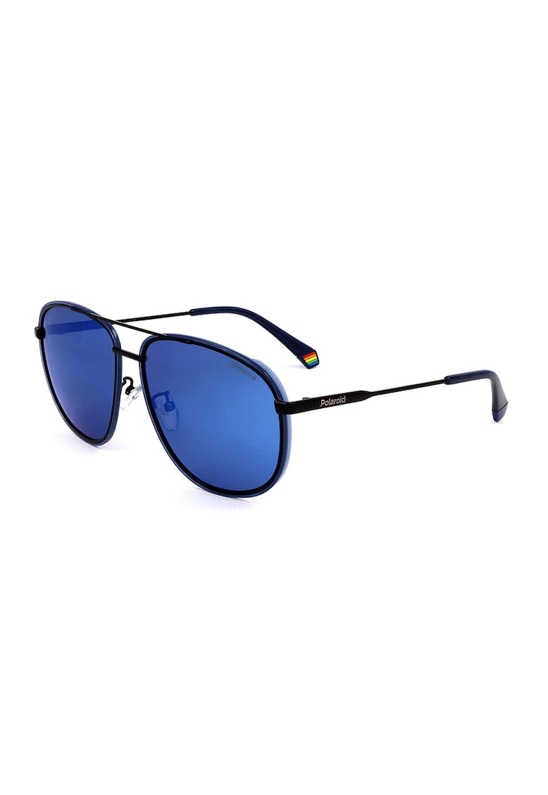 Polaroid Слънчеви очила Aviator с поляризация за Мъже Polaroid Слънчеви очила Aviator с поляризация за Мъже