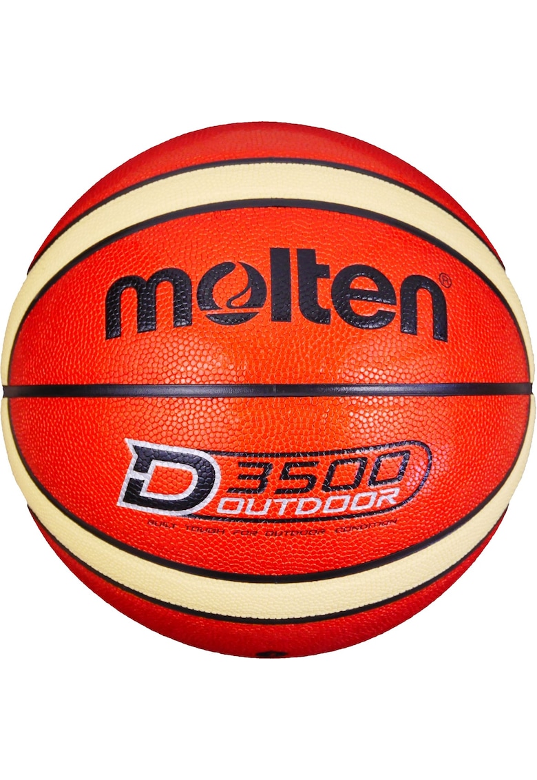 Minge baschet B6D3500 - marime 6 - speciala pentru outdoor