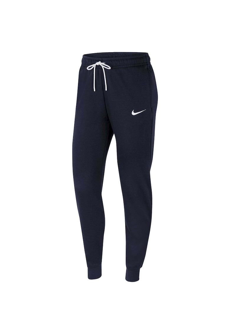 Pantaloni de dama Park 20 Fleece bleumarin CW6961 451659