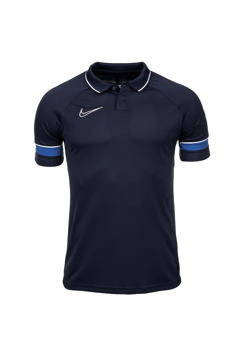 Tricou polo DF Academy 21 - Poliester