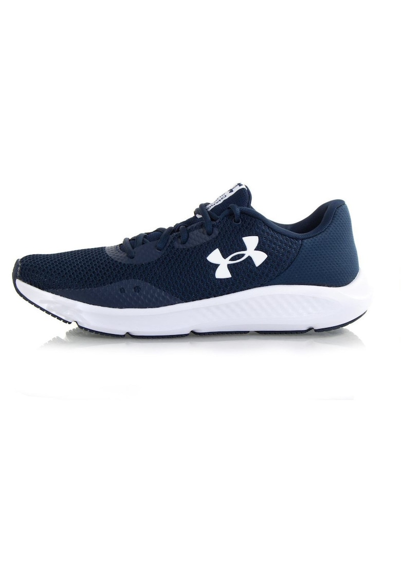 Pantofi sport barbati - Textil - Albastru -