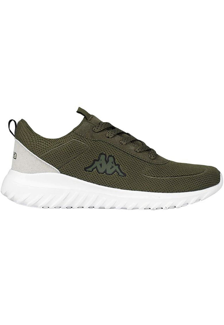 243309 3111 Jona pantofi verde 243309 3111