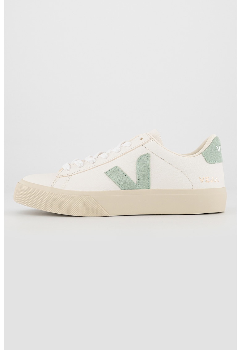 Veja Спортни обувки от кожа с велур за Жени Veja Спортни обувки от кожа с велур за Жени