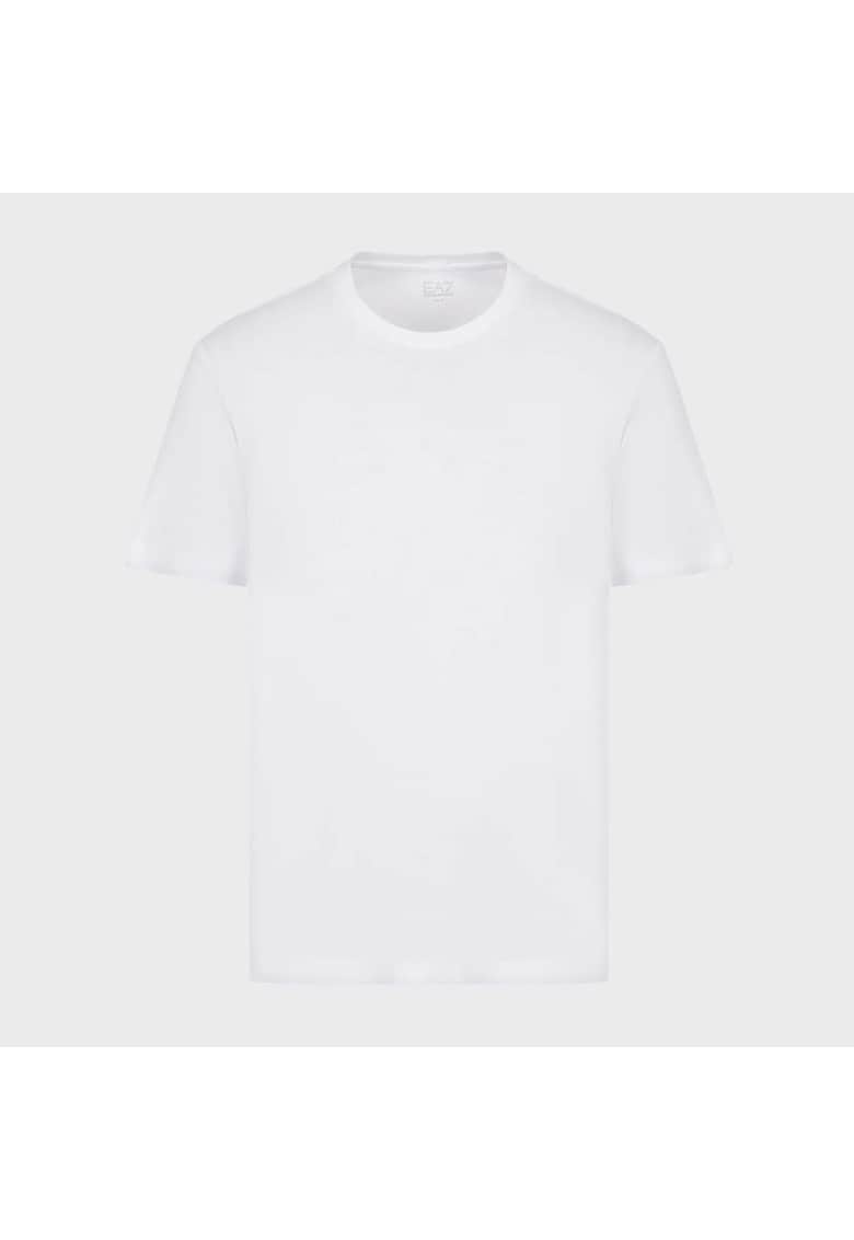 Tricou  M Tee Pima Co - 3RPT81-PJM9Z-1100 - Barbati - Alb