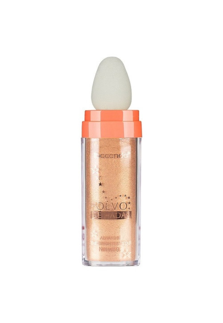 Iluminator -  Polvo de hadas - Always Be the Brightest Star - 01 - 9 g