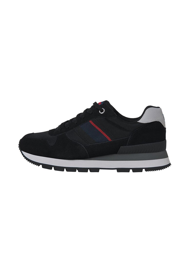 Jack Jones Спортни обувки с мрежа за Мъже Jack Jones Спортни обувки с мрежа за Мъже