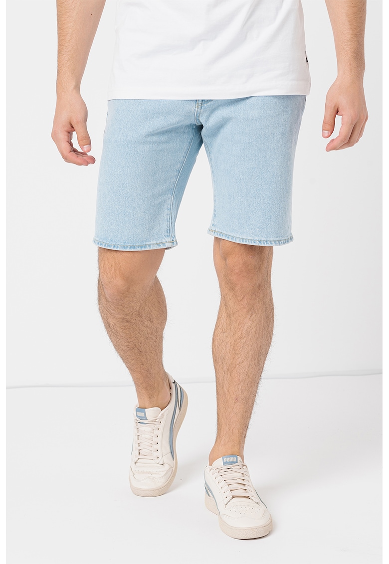 Selected Homme Дънкови бермуди Alex за Мъже Selected Homme Дънкови бермуди Alex за Мъже