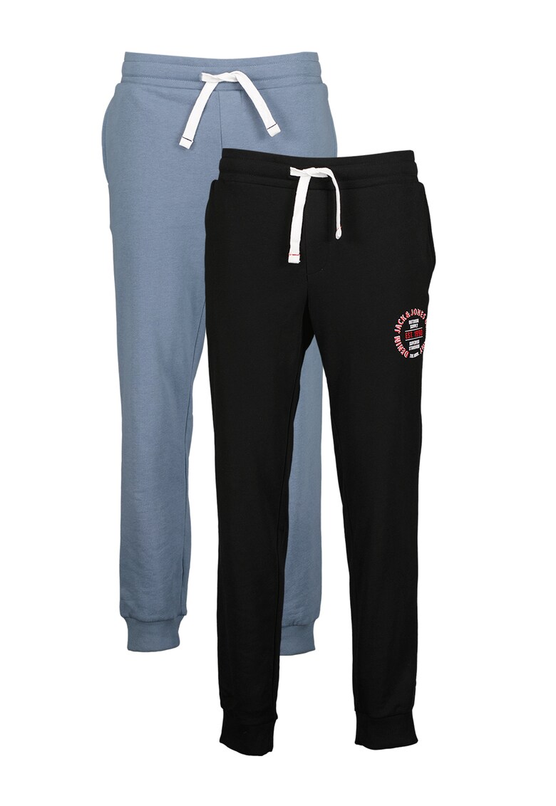 Спортен панталон Gordon със странични джобове - 2 чифта