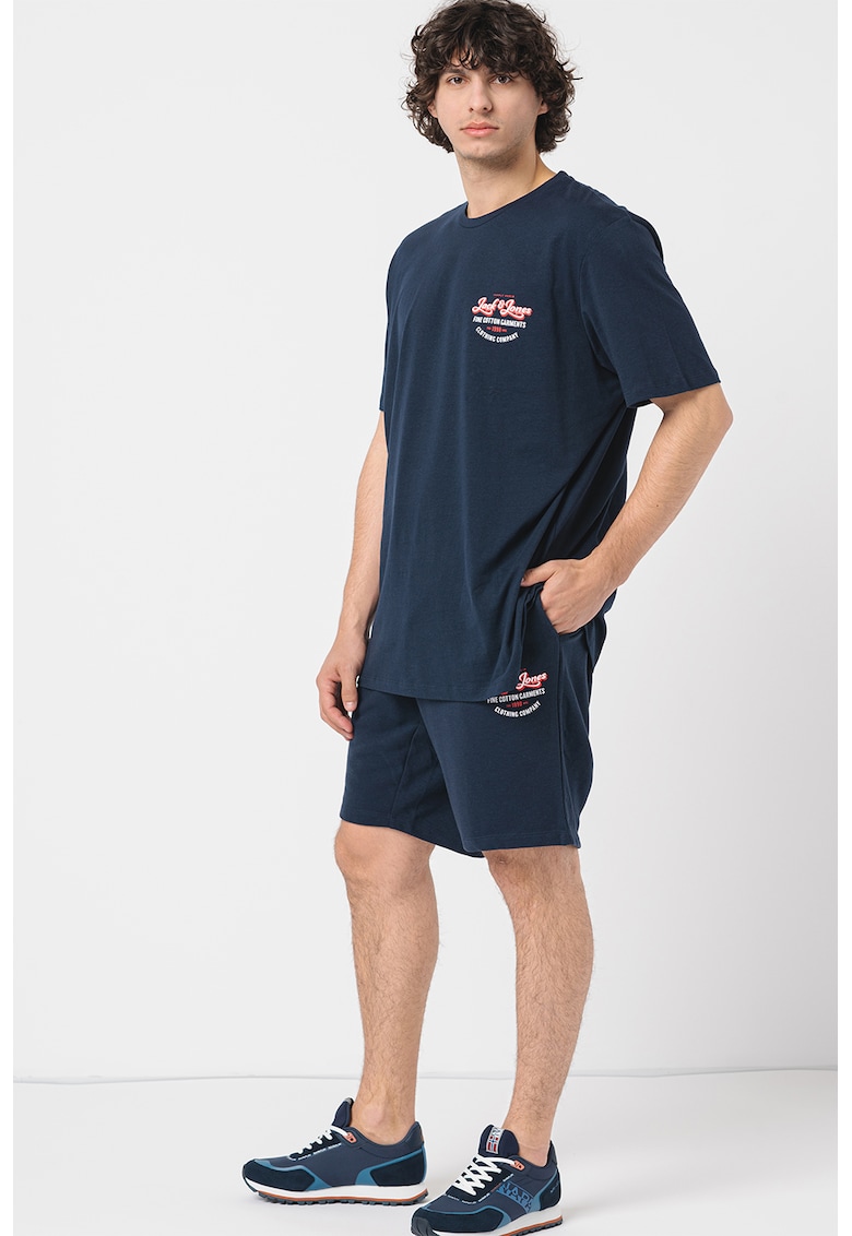 Set de tricou si bermude