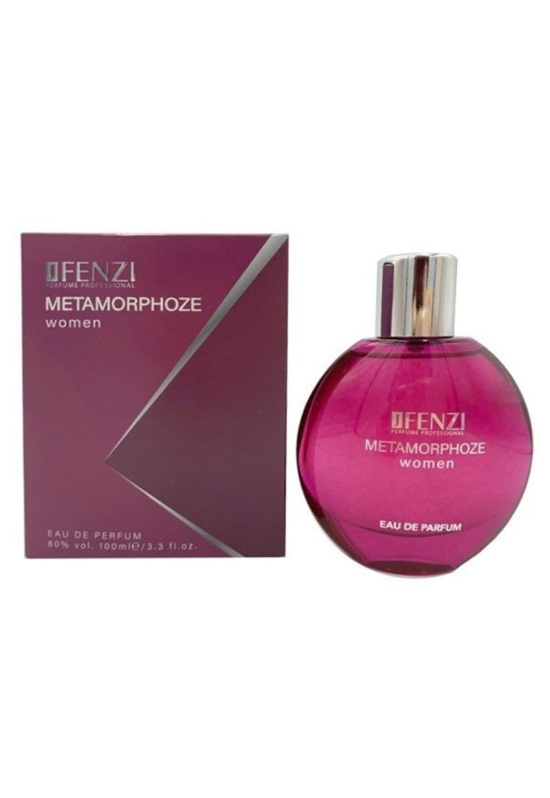 Apa de Parfum pentru Femei - METAMORPHOZE - EDP 100ml