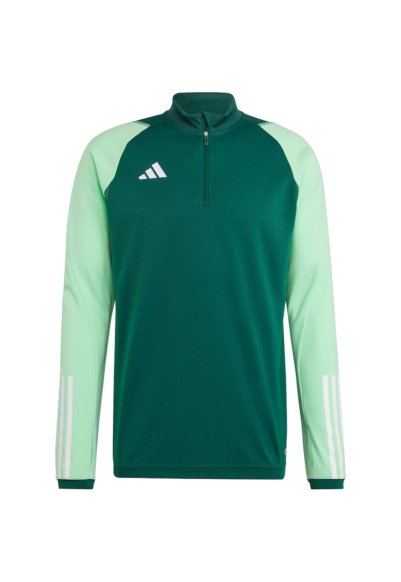 Bluza sport barbati - Verde