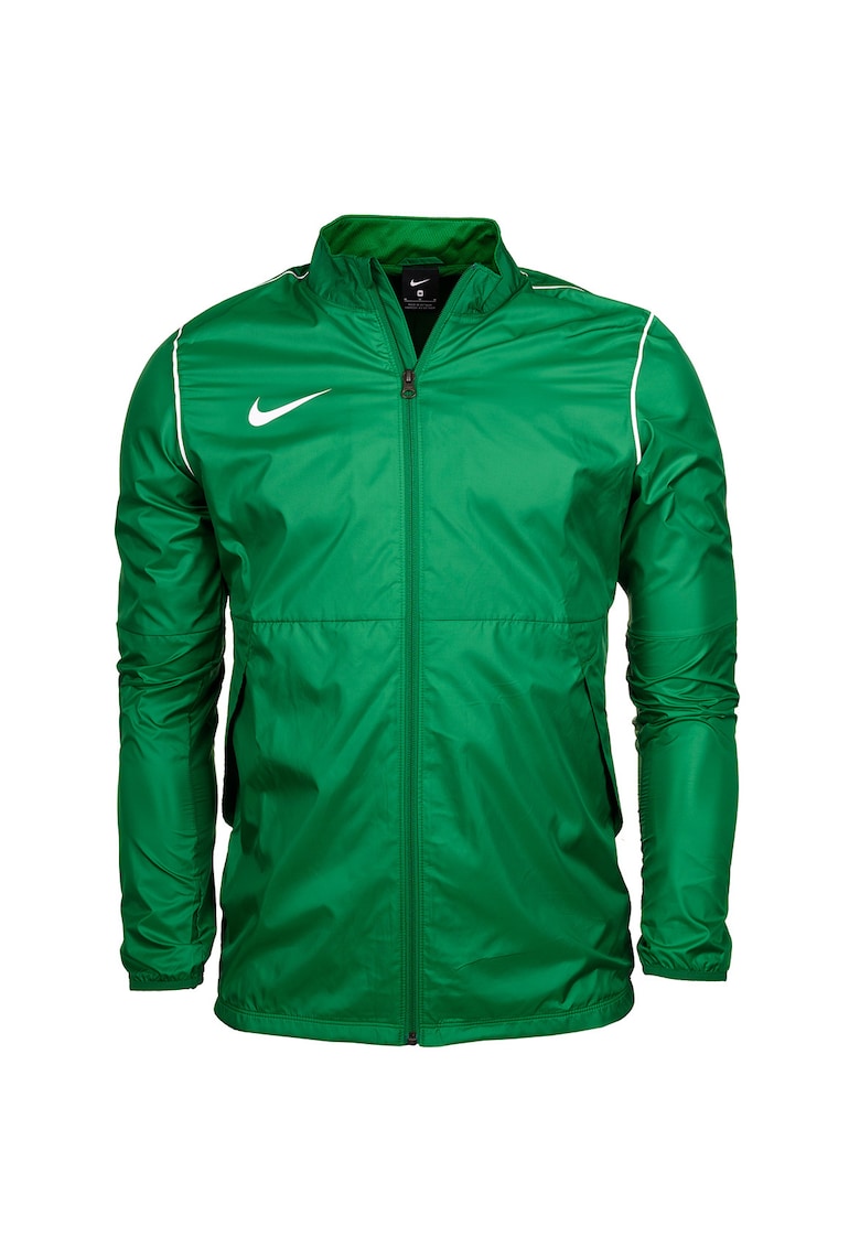 Geaca pentru copii Park 20 - Poliester - Verde - Verde/Multicolor