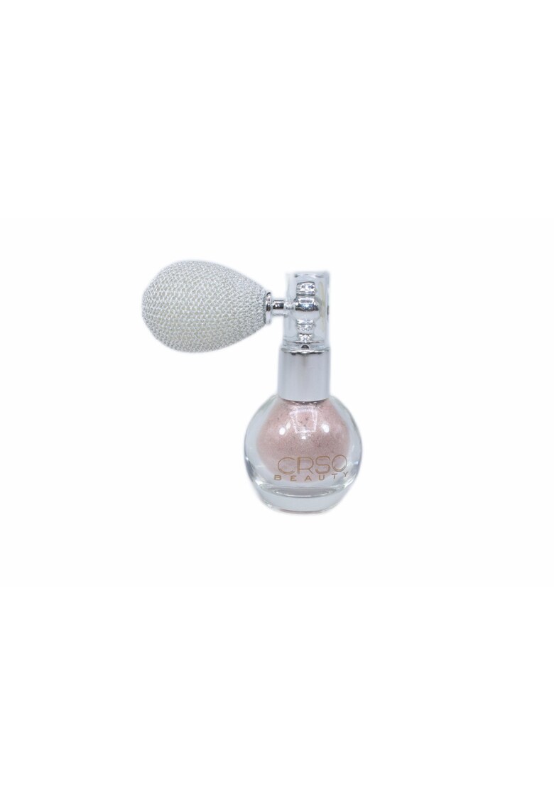 Pudra iluminatoare Spray - Crso Beauty - 03 - 8.7 g
