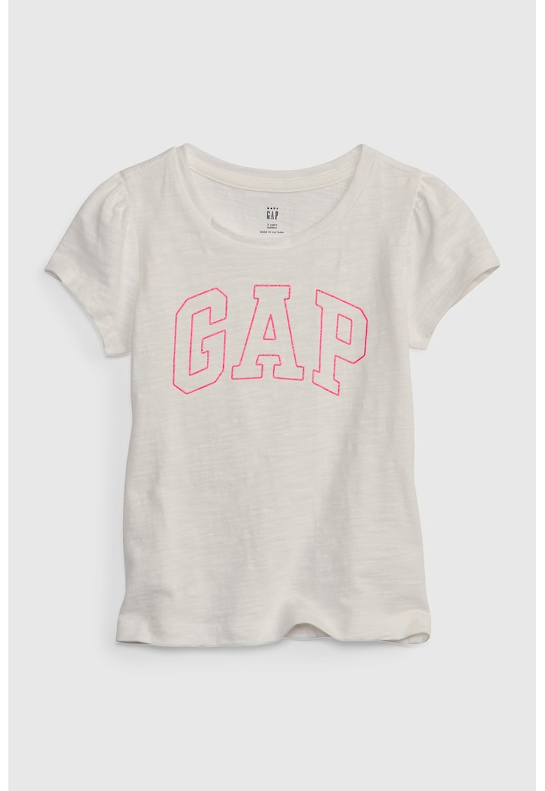 Tricou cu imprimeu logo