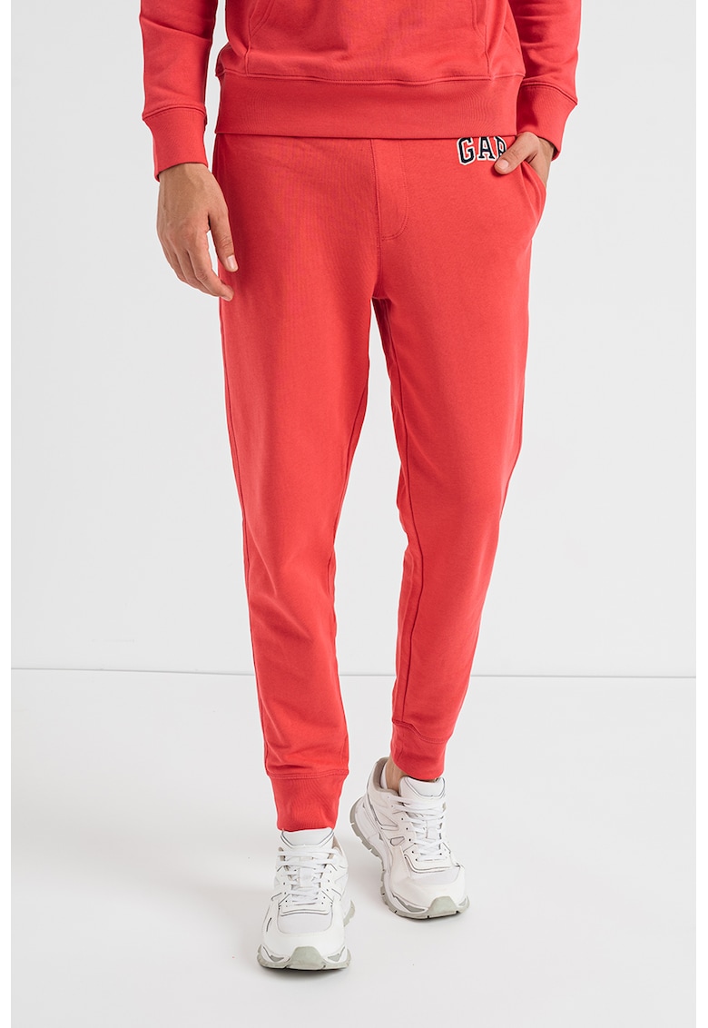 Pantaloni de trening slim fit