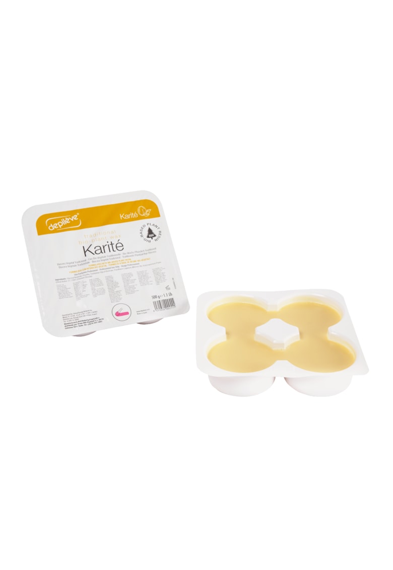 Ceara traditionala Karite Butter - 500 g