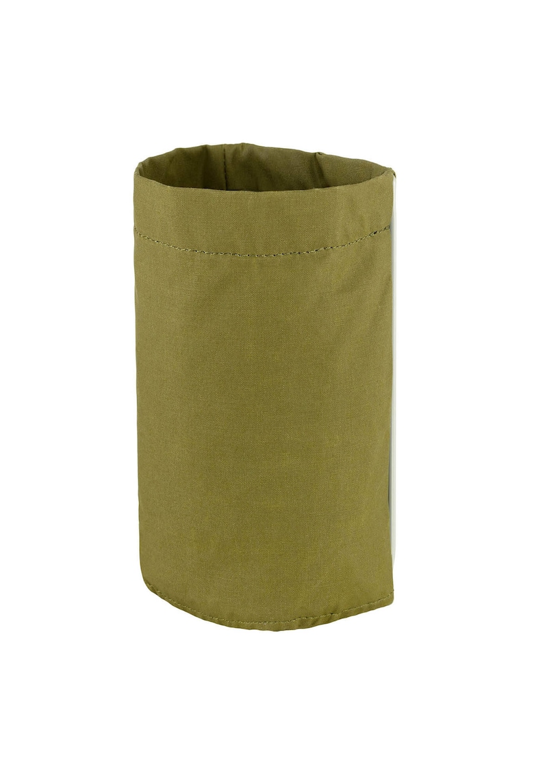 Buzunar sticle pentru rucsac - Verde