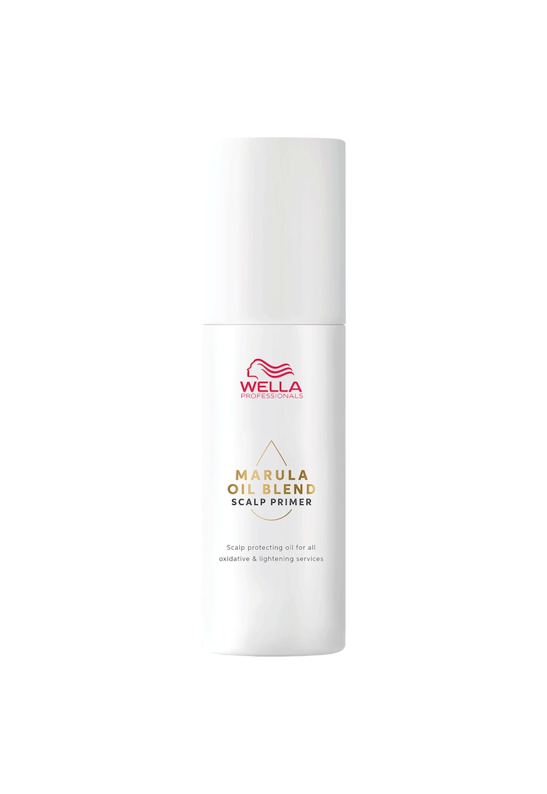 Ulei pentru protectia scalpului - 150ml