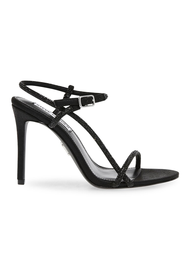 Steve Madden Сандали с каишки и декоративни камъни за Жени Steve Madden Сандали с каишки и декоративни камъни за Жени
