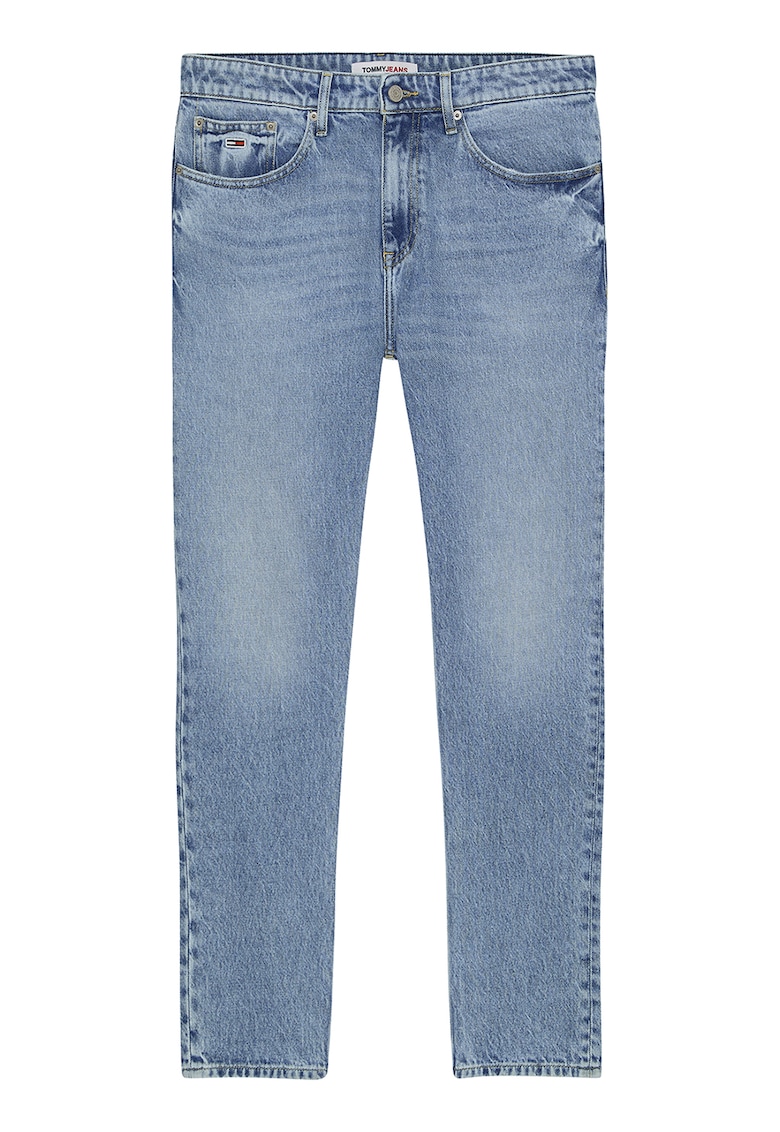 Tommy Jeans Дънки по тялото с 5 джоба за Мъже Tommy Jeans Дънки по тялото с 5 джоба за Мъже