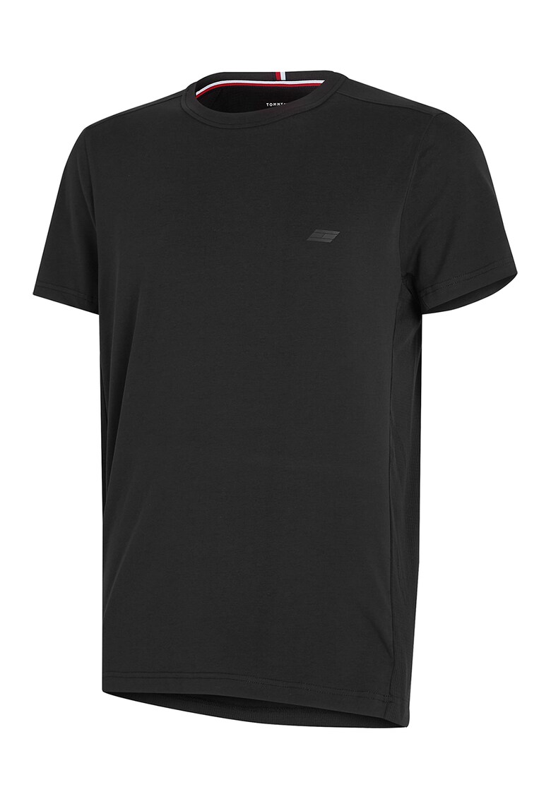 Tricou slim fit pentru antrenament