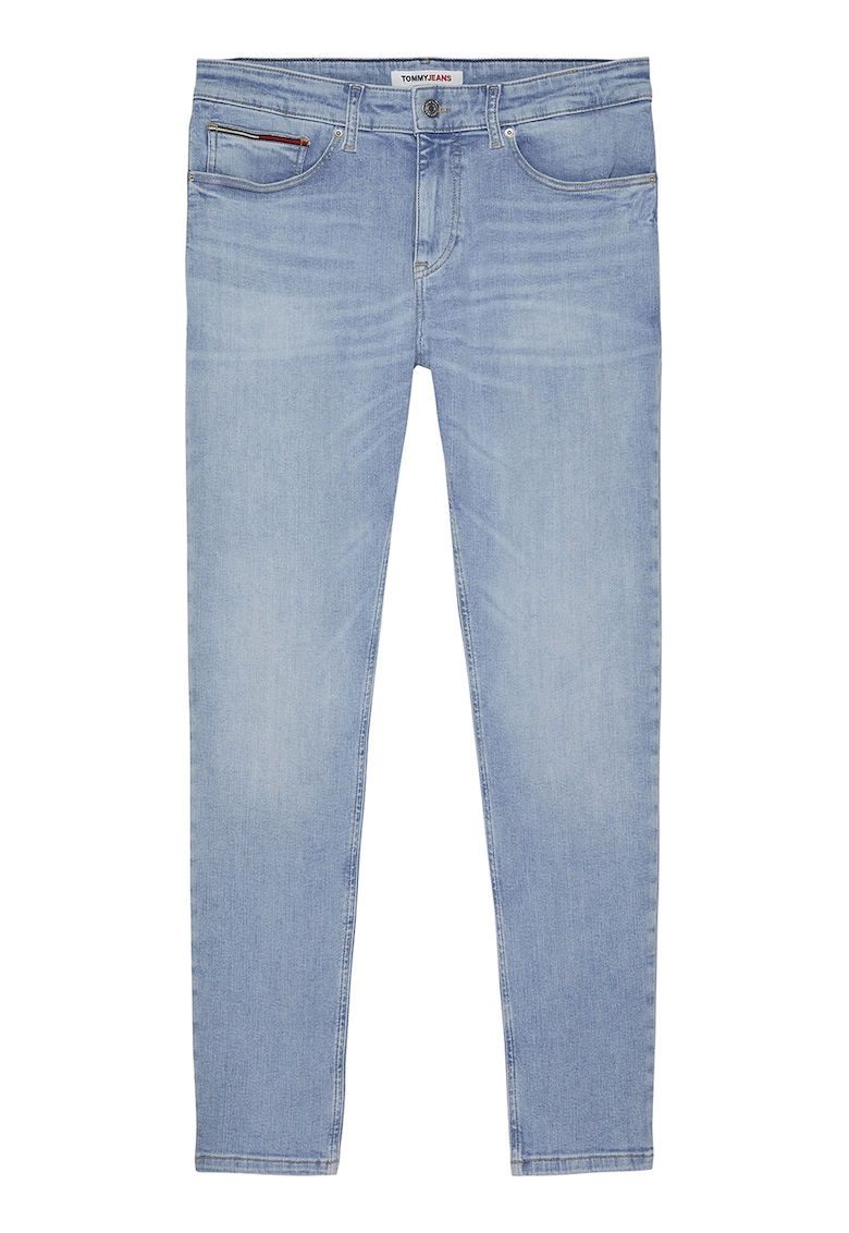 Tommy Jeans Дънки по тялото за Мъже Tommy Jeans Дънки по тялото за Мъже