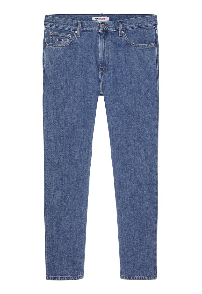 Tommy Jeans Дънки с 5 джоба за Мъже Tommy Jeans Дънки с 5 джоба за Мъже