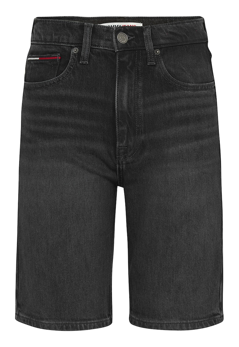 Tommy Jeans Дънкови шорти Harper със средна талия за Жени Tommy Jeans Дънкови шорти Harper със средна талия за Жени