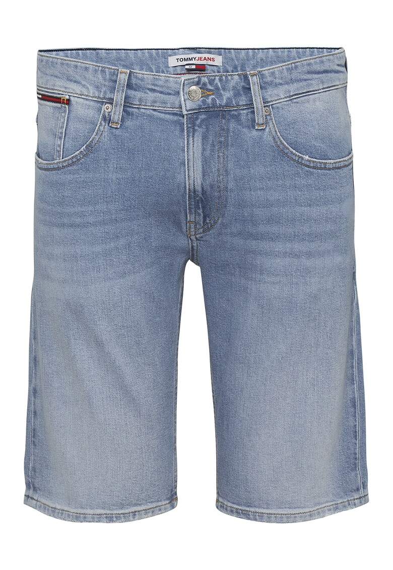 Tommy Jeans Къси дънки за Мъже Tommy Jeans Къси дънки за Мъже