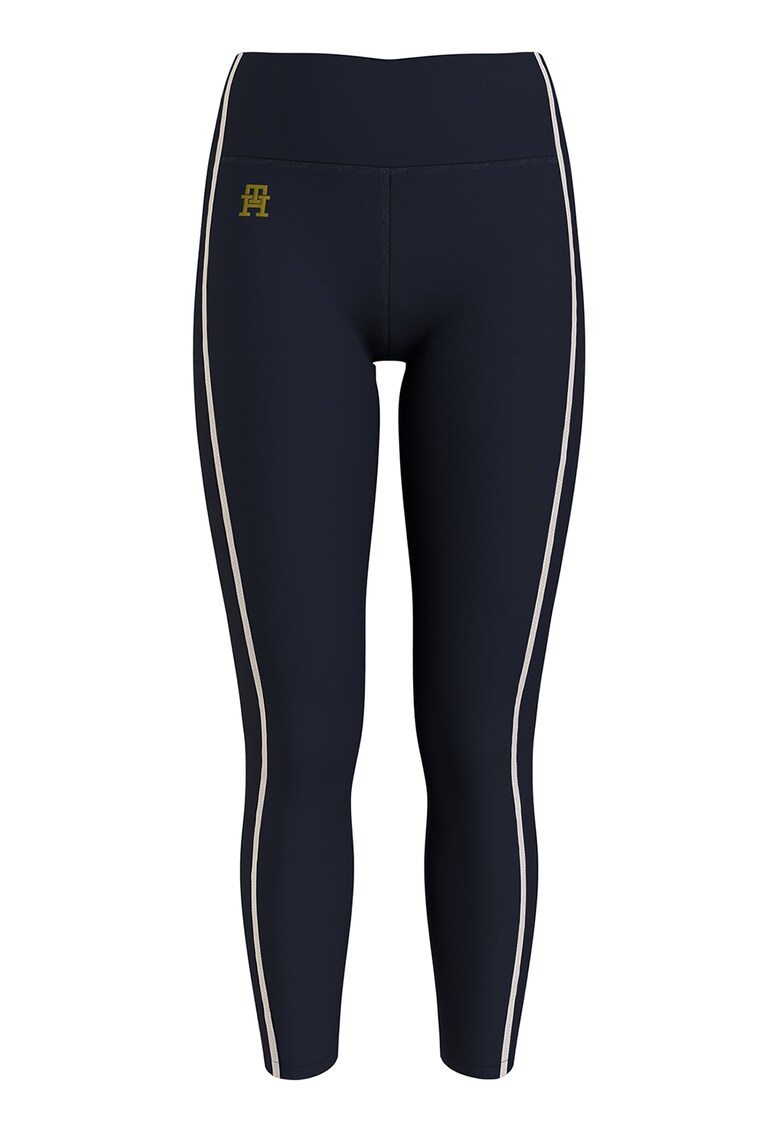 Tommy Hilfiger Спортен клин капри за Жени Tommy Hilfiger Спортен клин капри за Жени