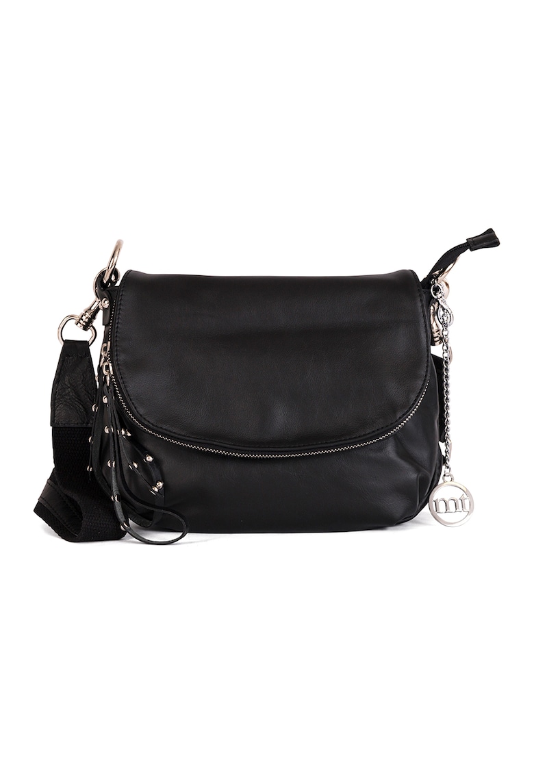 Geanta crossbody din piele