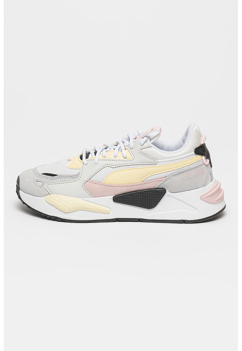Puma Спортни обувки RS-Z Reinvent с контраст за Жени Puma Спортни обувки RS-Z Reinvent с контраст за Жени