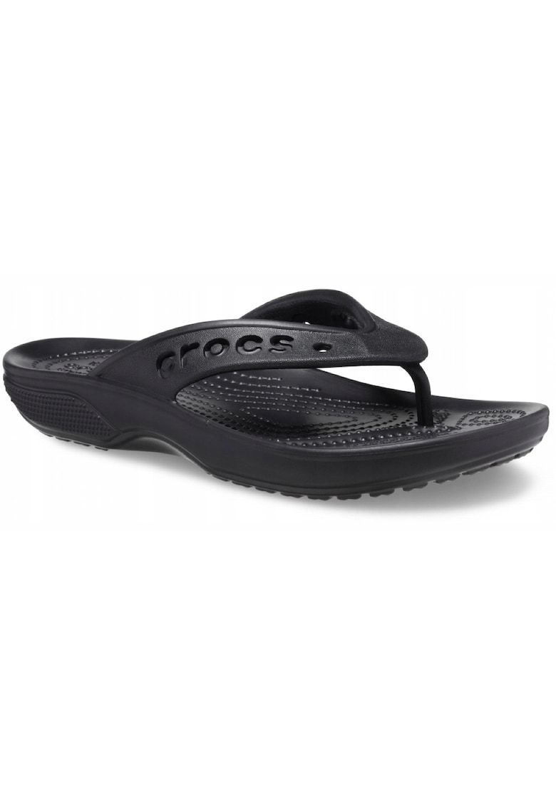 Slapi Femei - Baya II Flip - Croslite - Negru