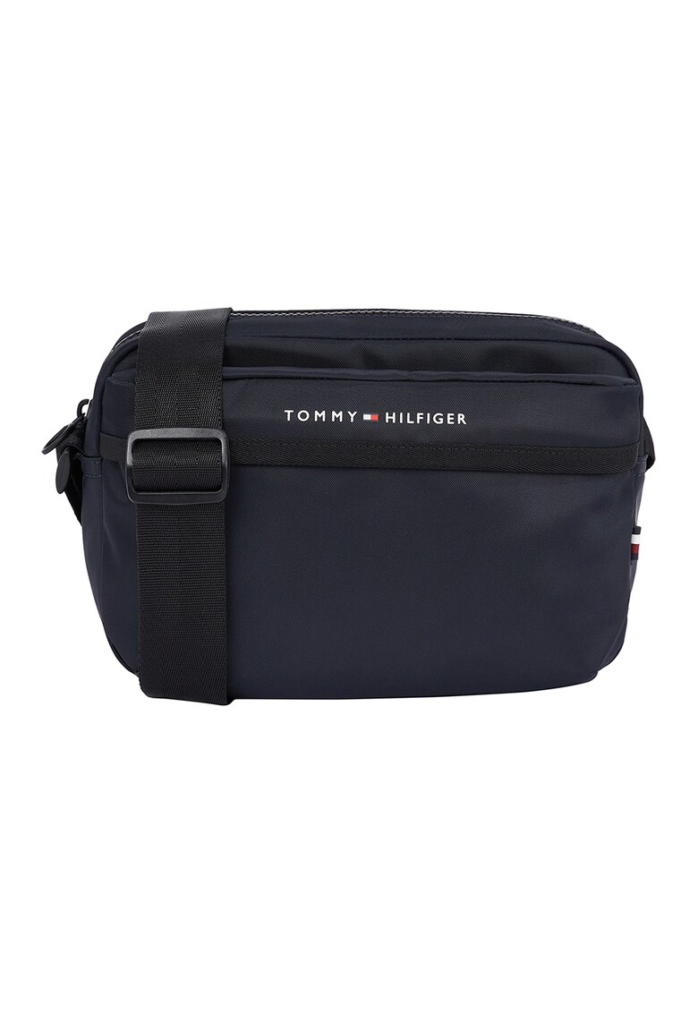 Tommy Hilfiger Чанта Skyline с регулируема презрамка за Мъже Tommy Hilfiger Чанта Skyline с регулируема презрамка за Мъже